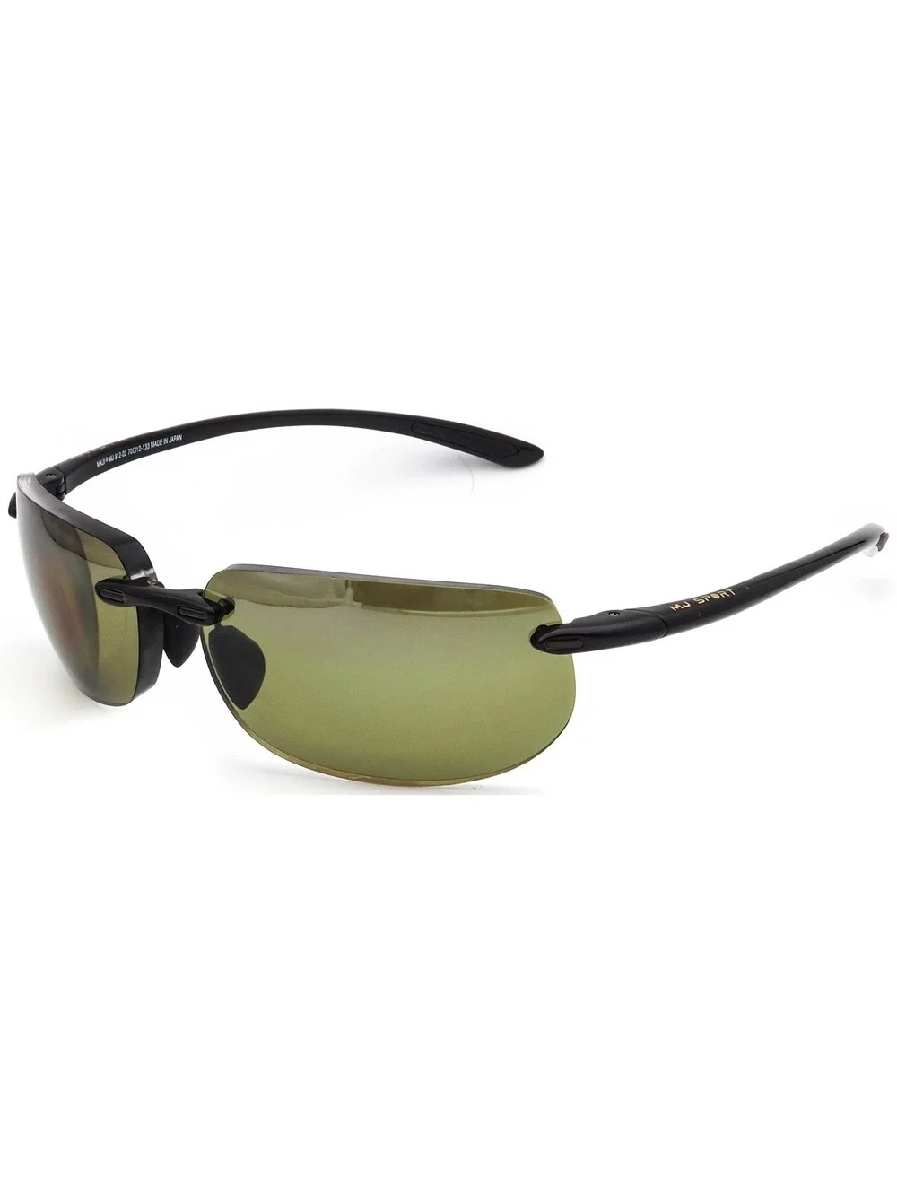 Maui Jim MJ-912-02 Banyans Rx Eyewear